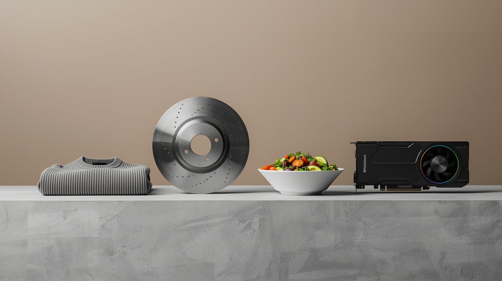 ¡Bienvenido a la Tienda!